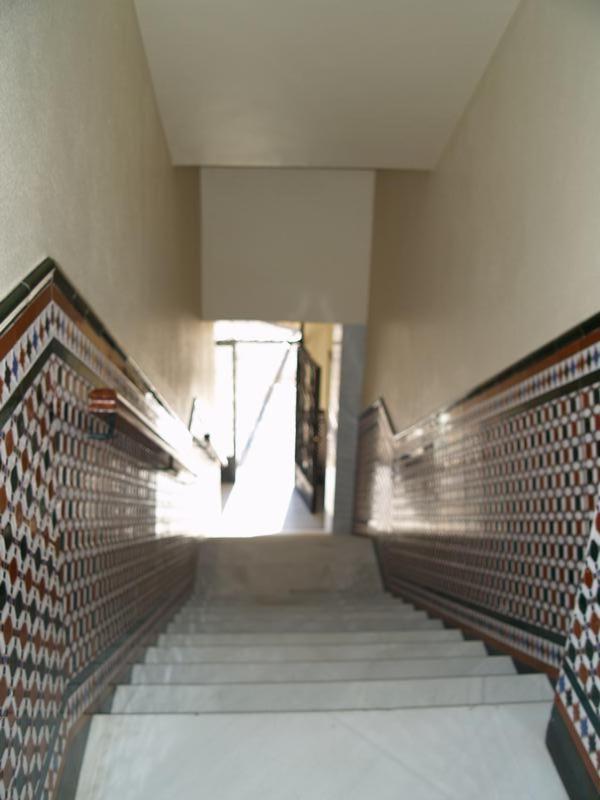 Hostal Carlos III Эль-Эхидо Экстерьер фото