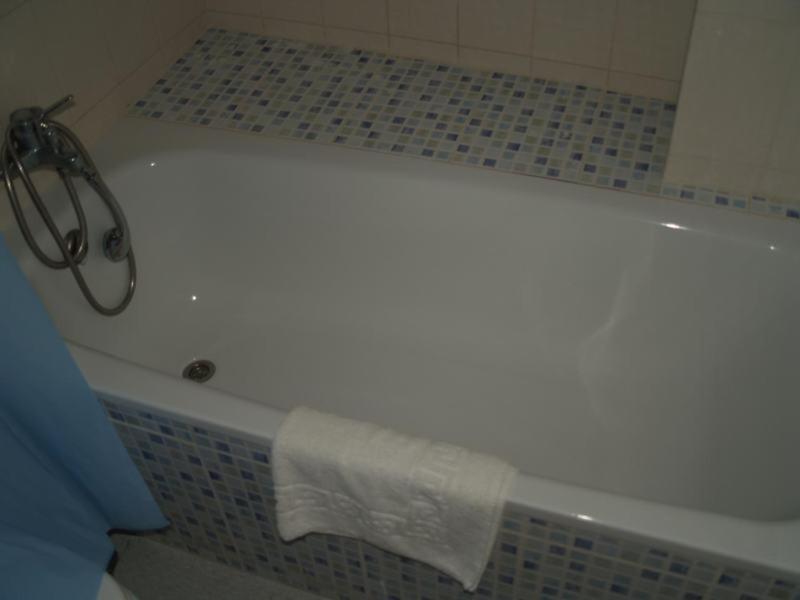 Hostal Carlos III Эль-Эхидо Экстерьер фото