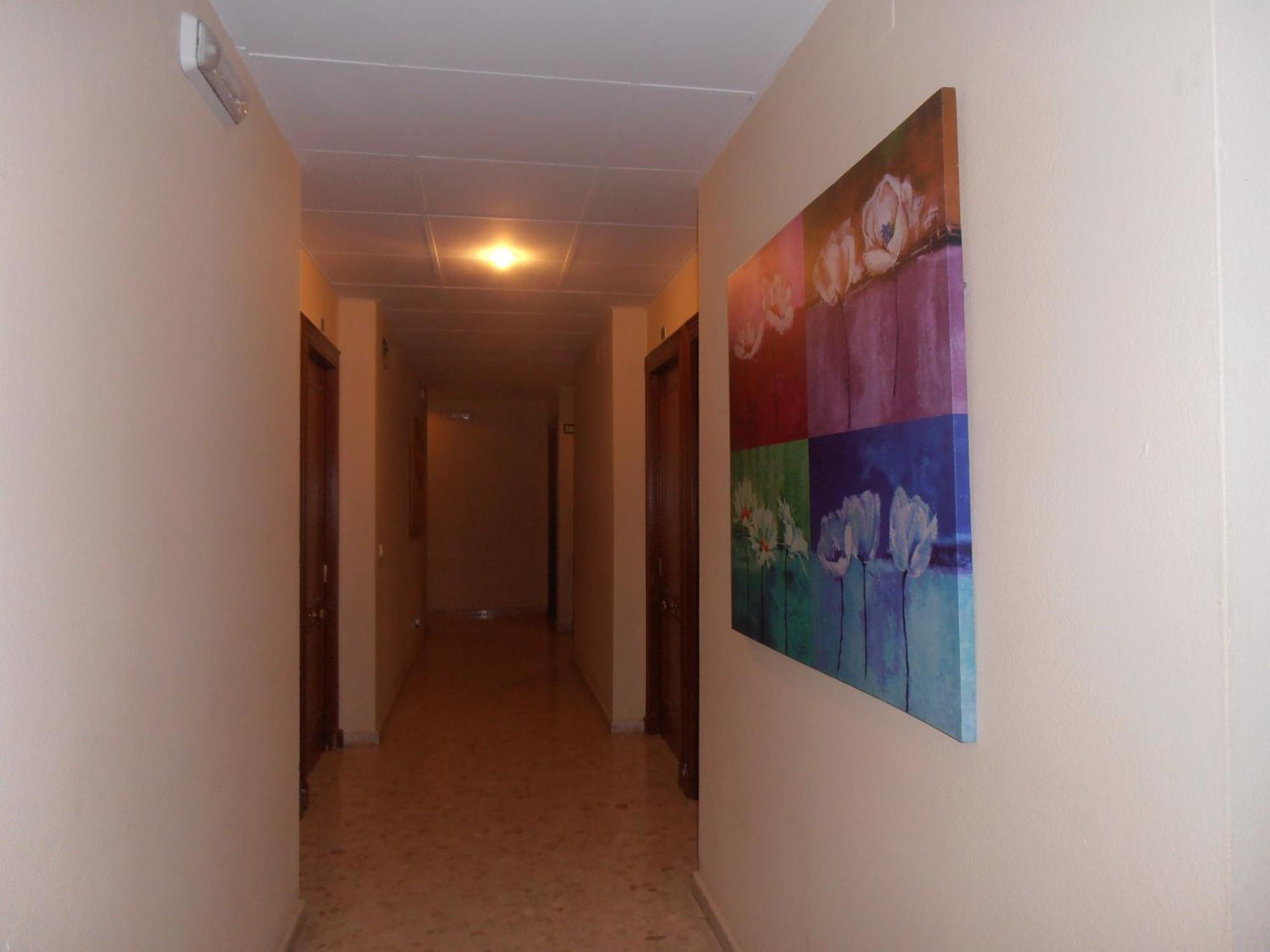 Hostal Carlos III Эль-Эхидо Экстерьер фото