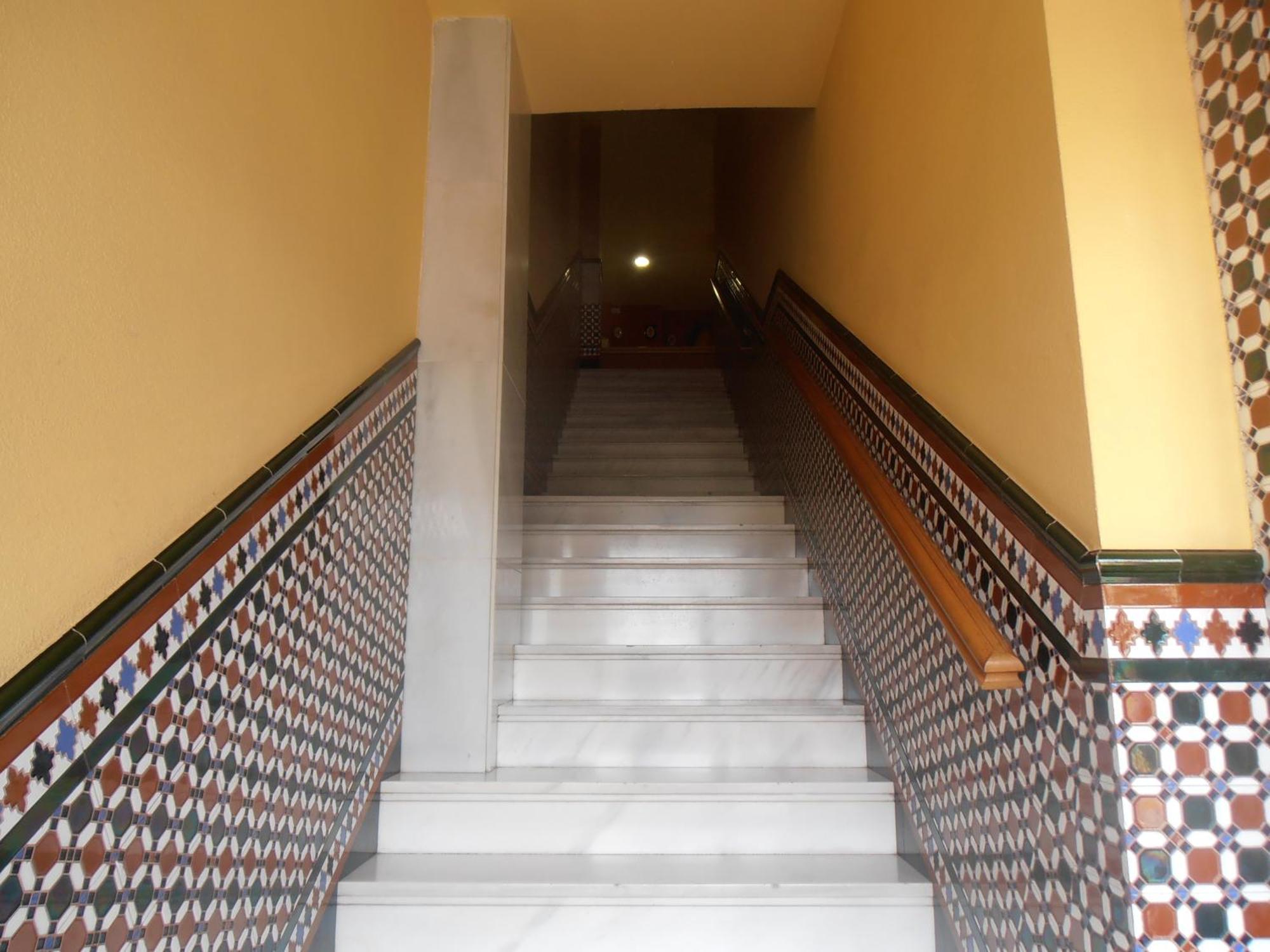 Hostal Carlos III Эль-Эхидо Экстерьер фото