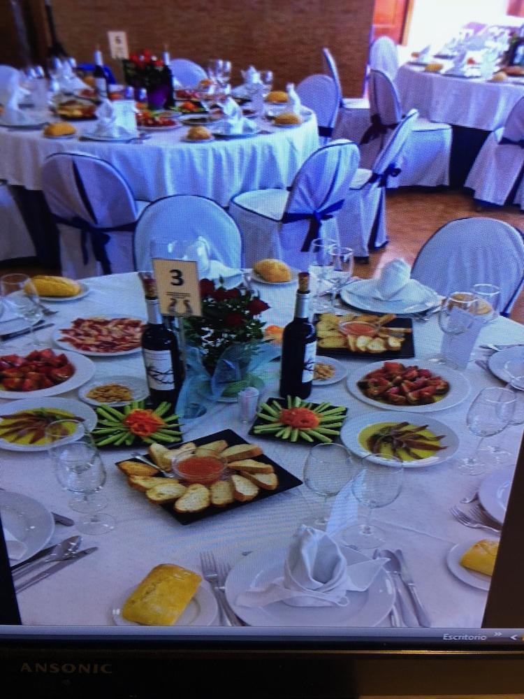 Hostal Carlos III Эль-Эхидо Экстерьер фото